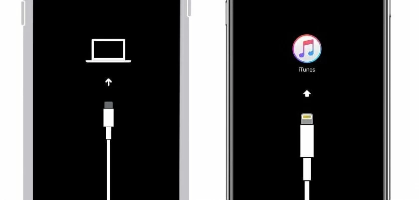 restore a iPad to factory Settings without a password8