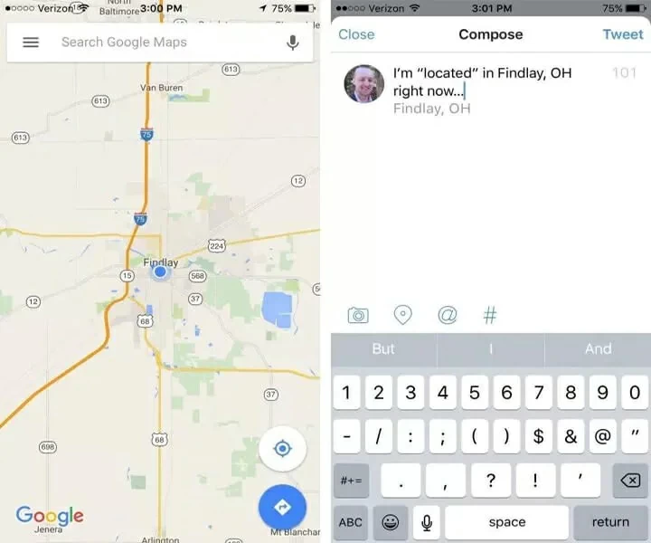 Fake GPS location on iPhone in 3 Proven Methods8