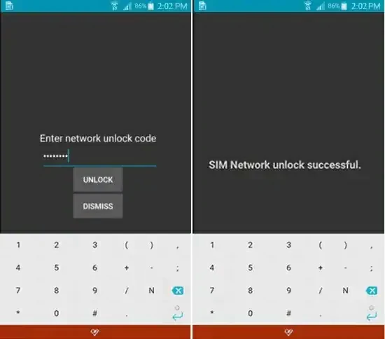 Find IMEI number and Unlock Phone Free with IMEI Number6