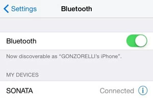 Fix iPhone Maps (Voice) Not Working4