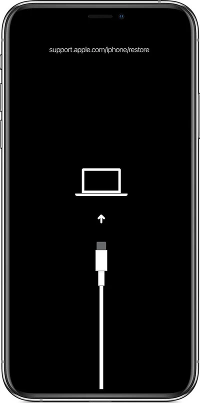 iPhone keeps restarting loop2