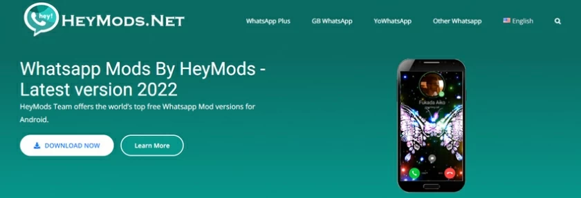 GB WhatsApp APK Download for Android [Latest Version]3