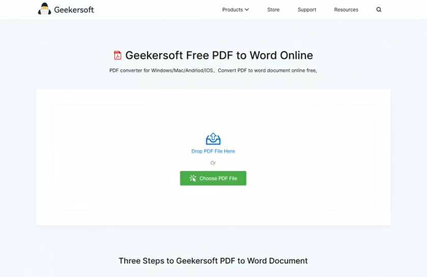 GeekerSoft Honored by Notable B2B