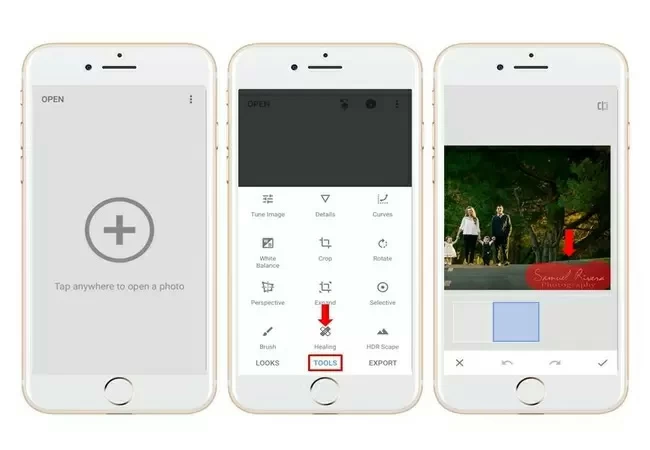 4 Great Tools that Can Remove Text from image4