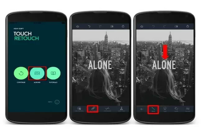 4 Great Tools that Can Remove Text from image5
