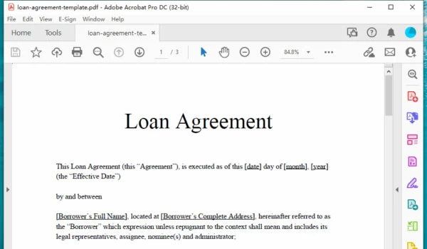 How to Add Watermark to PDF6