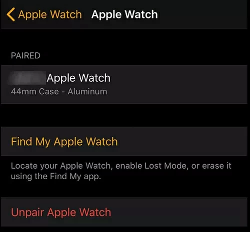 How To Bypass Activation Lock Apple Watch Without Previous Owner in 2 Effective Ways