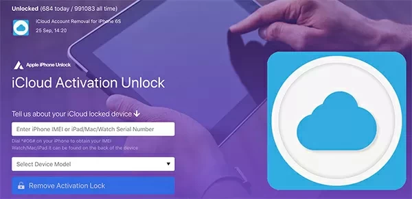 How To Bypass Activation Lock Apple Watch Without Previous Owner in 2 Effective Ways2