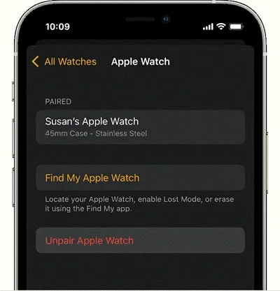 How to Bypass Activation Lock on Apple Watch Effectively5