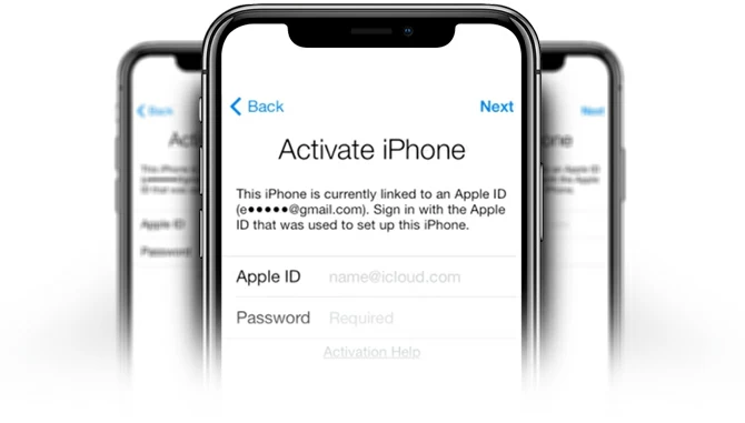 How to Bypass Activation Lock on iPhone with DNS Server Bypass1
