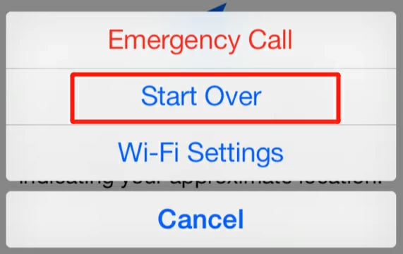 How to Bypass Activation Lock on iPhone with DNS Server Bypass2