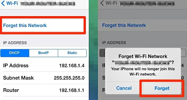 How to Bypass Activation Lock on iPhone with DNS Server Bypass4