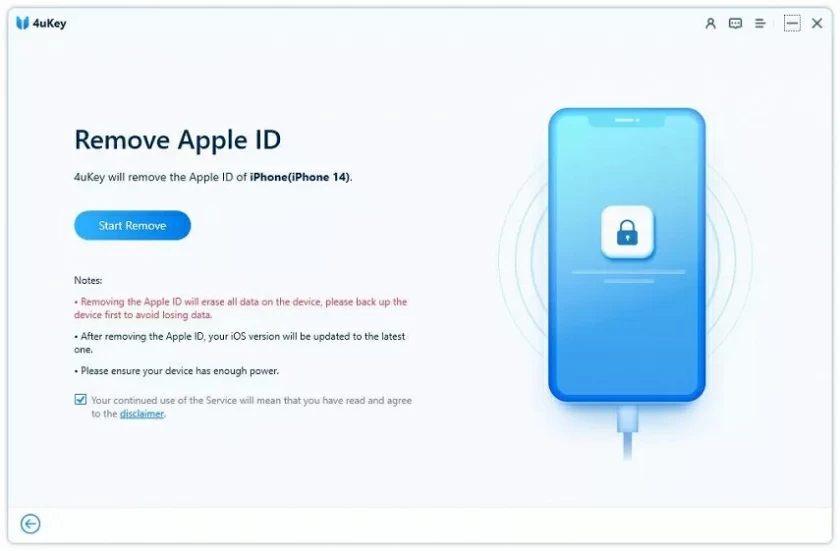 How to Bypass Apple ID in 3 Ways1