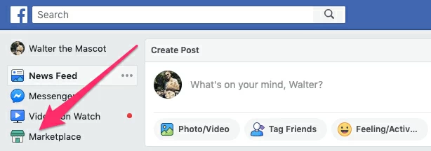 How to Change Facebook Marketplace Location2