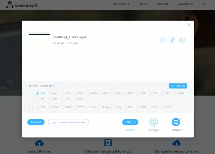 Cara Mengonversi DVD ke MP4 dan Format Populer dengan Mudah