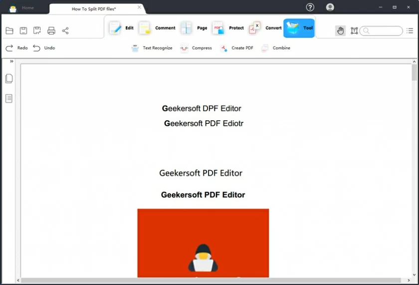 How To Convert JPG to Word Online5