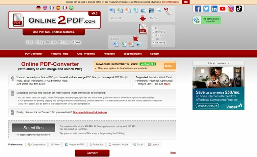 How To Convert JPG to Word Online6