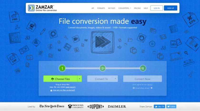 How to convert pdf to text3