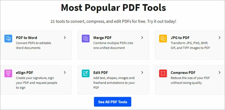 How to Convert PNG to PDF3