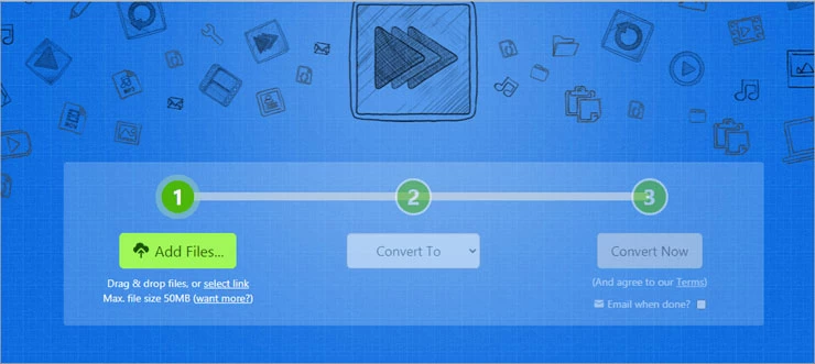 How to Convert PNG to PDF6