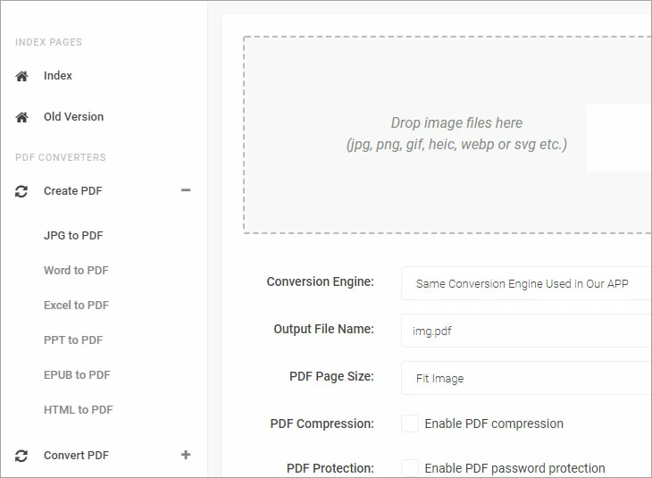 How to Convert PNG to PDF8