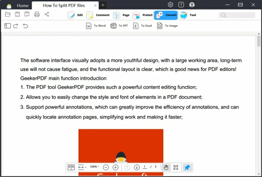 Cara Mudah Mengonversi PDF ke Word di Mac Gratis