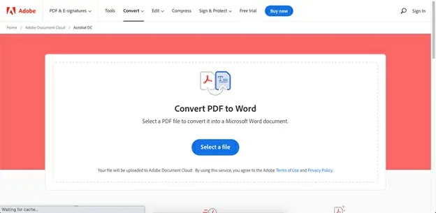 How to Easily Convert PDF to Word on Mac Free5