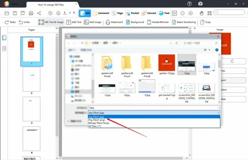 How to Extract Image from PDF4