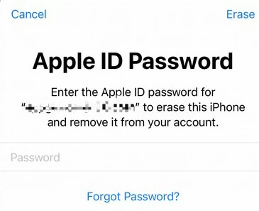 How to factory reset iphone13/12/114