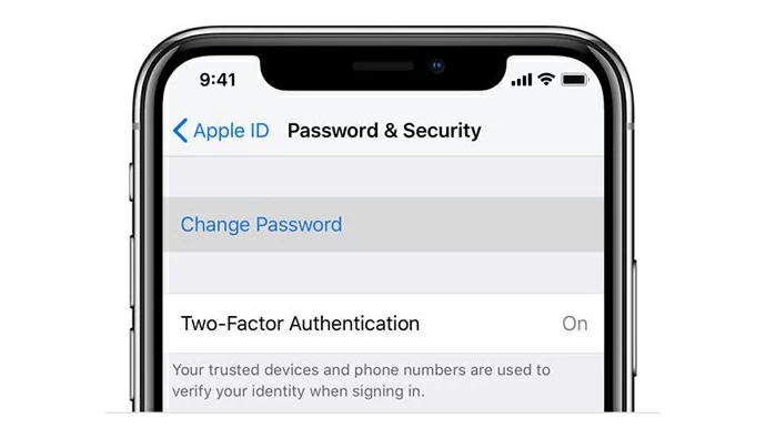 How to Find Apple ID Password in 4 Effective Ways