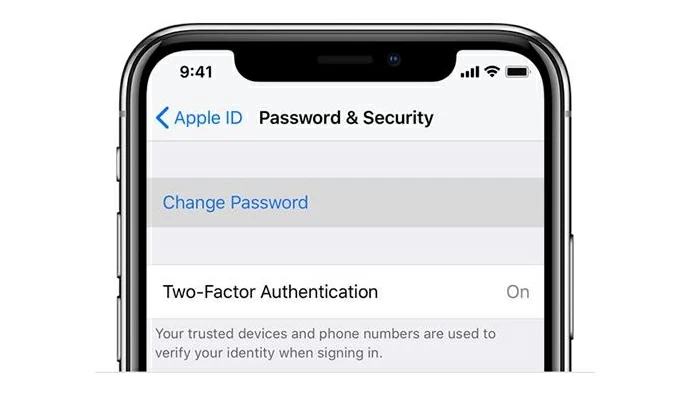 Cara Menemukan Kata Sandi ID Apple dengan 4 Cara Efektif