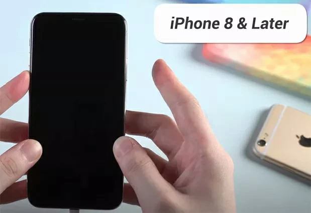 How To Fix iPhone Stuck On Apple Logo in 5 Reliable Ways5