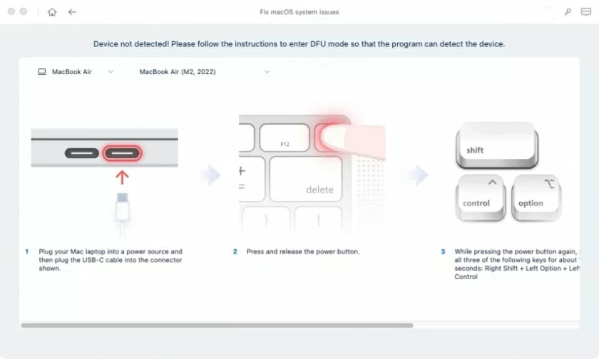 How to Fix The Issue iPhone Keeps Saying Call Failed13