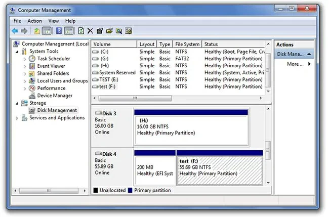 How to Fix/Repair Corrupted USB Drive and Recover Data Effectively2