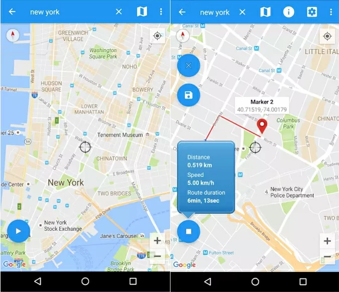 How To Hack Pokémon GO 2023 on iOS and Android Effectively7