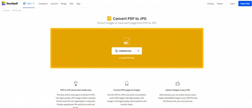 How to insert a PDF into a PowerPoint6