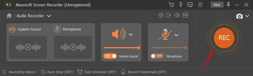 How to make an mp3 file in Windows4