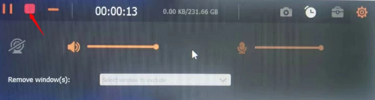 How to make an mp3 file in Windows5