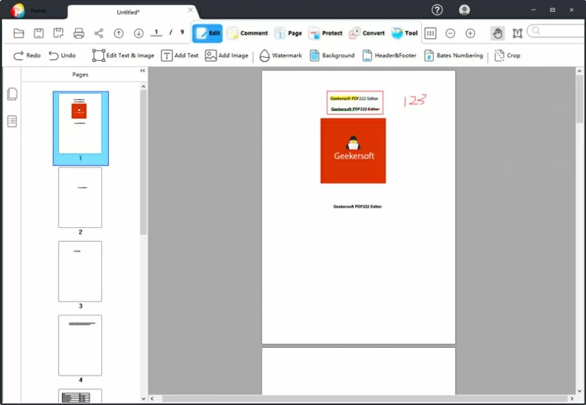 How to merge PDF files on Windows3
