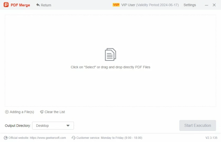 How to Merge PDF with iLovePDF Effectively4