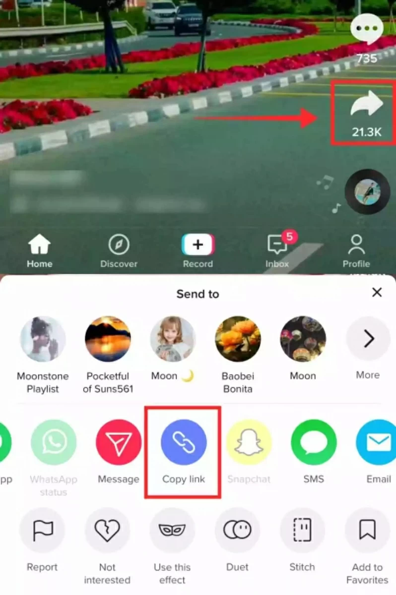 Remove TikTok Watermark for Free2