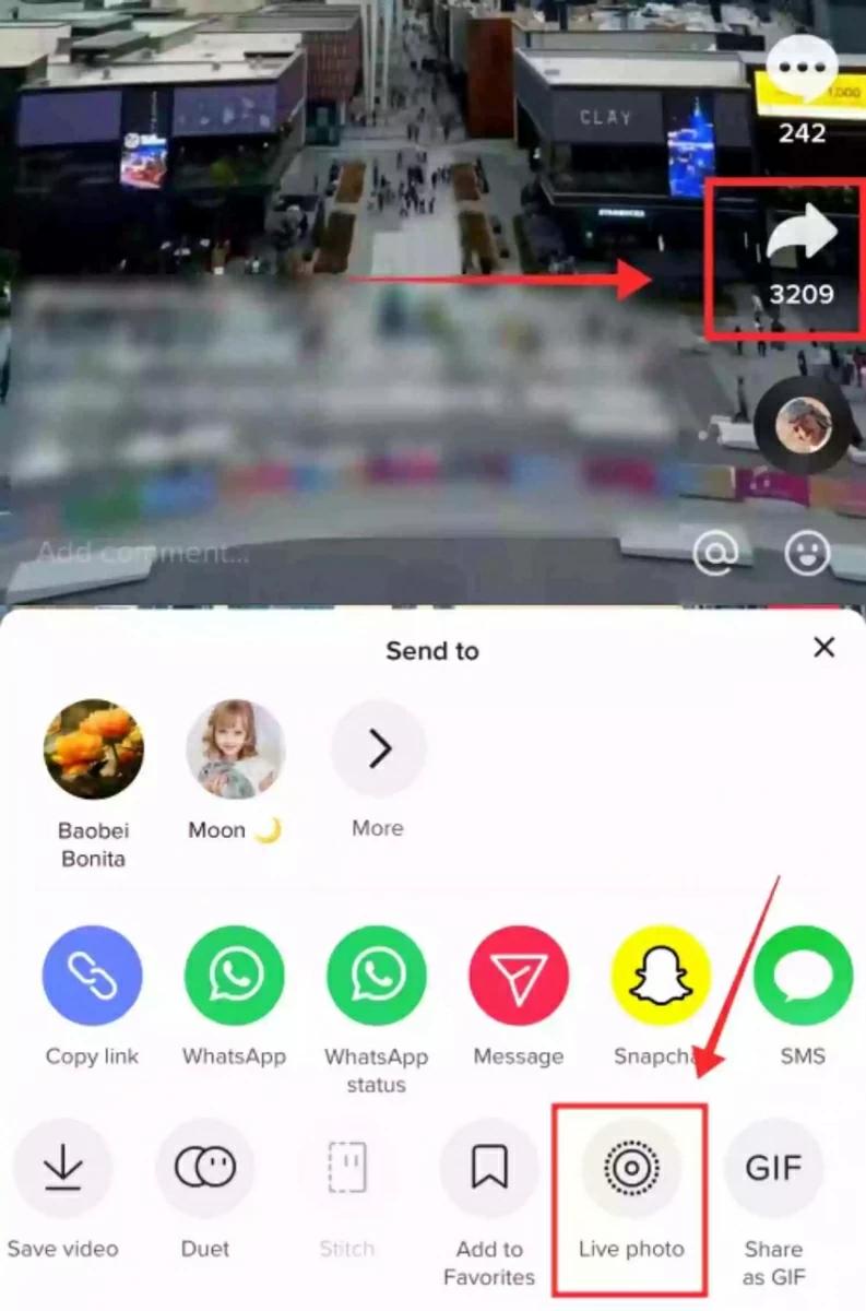 Remove TikTok Watermark for Free6
