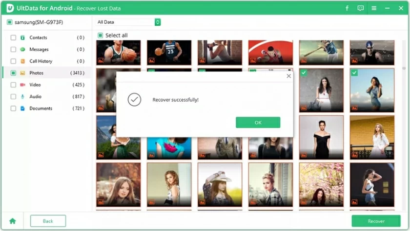 Restore WhatsApp Backup Without Uninstalling in Four Effective Ways7