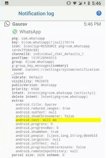 How to Read Deleted Messages on WhatsApp