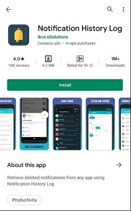 How to Read Deleted Messages on WhatsApp2
