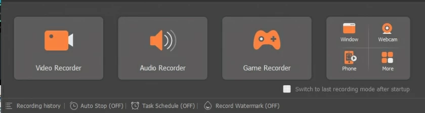 How To Record Screen On Windows 8 Easily 1