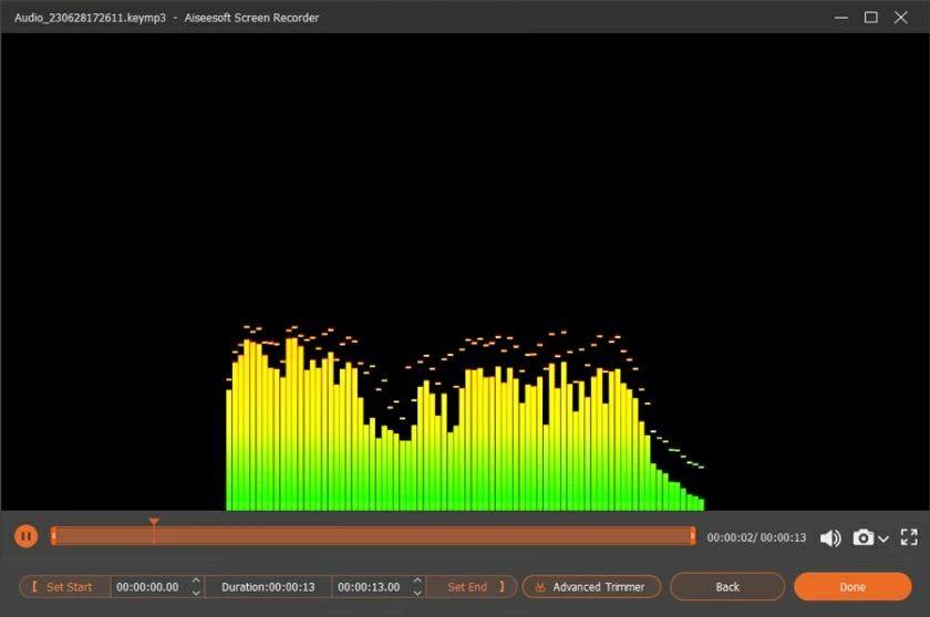 Comment enregistrer facilement un écran sur Windows 8 3