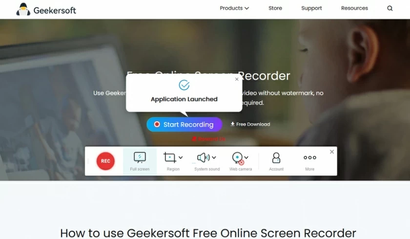 Comment enregistrer facilement un écran sous Windows 8 7