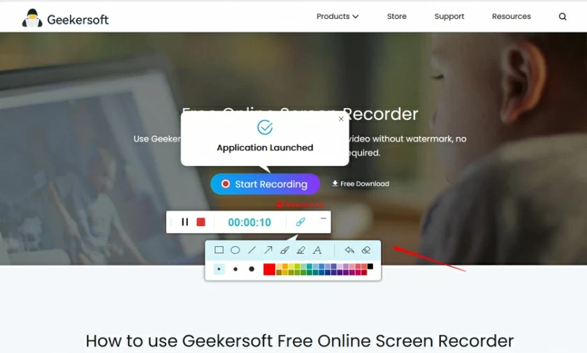 Comment enregistrer facilement un écran sur Windows 8 8