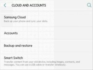 How to recover data after factory reset android without backup8